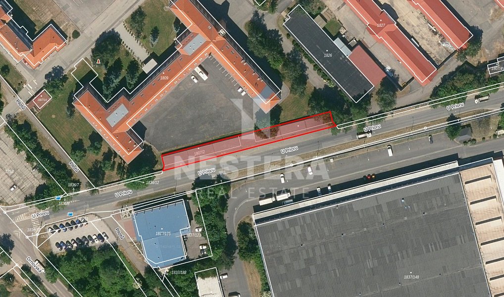 Garáž 15,6 m2, Praha – náhled fotky 9