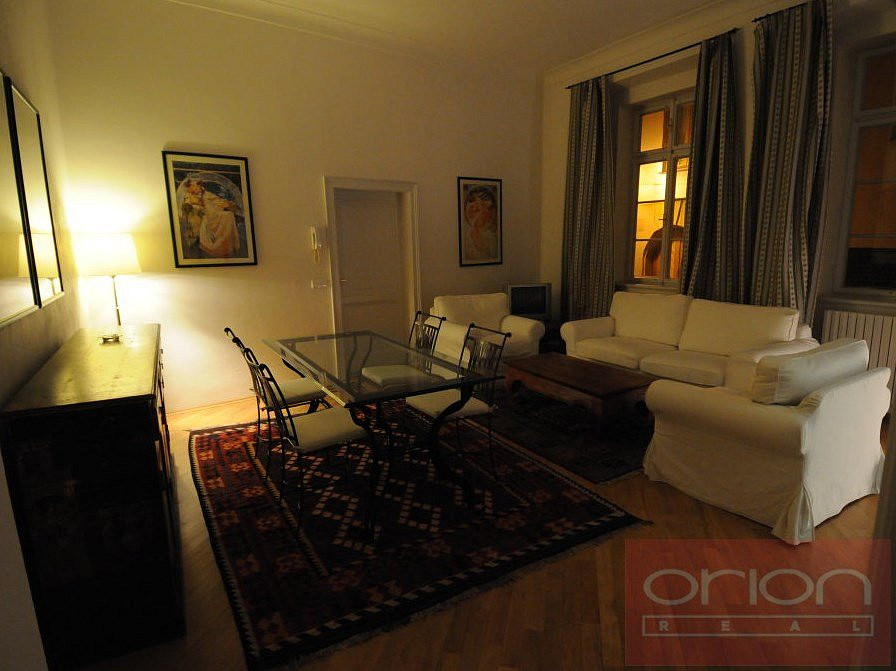 Pronájem bytu 2+1 73 m² – fotografie 2