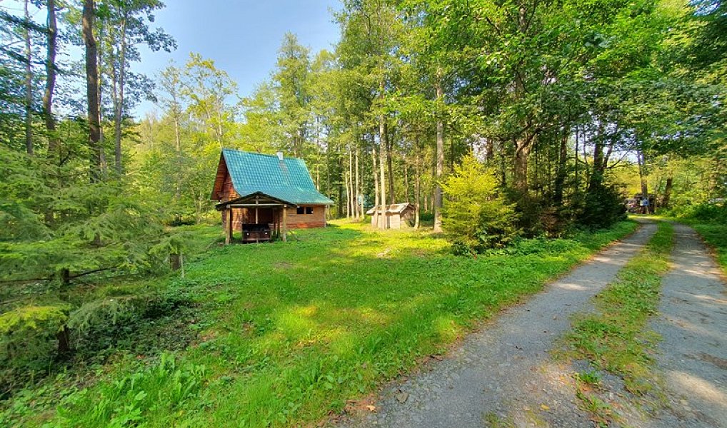 Prodej chaty/chalupy 70 m² s pozemkem 3 502 m², Malá Morávka – náhled fotky 11