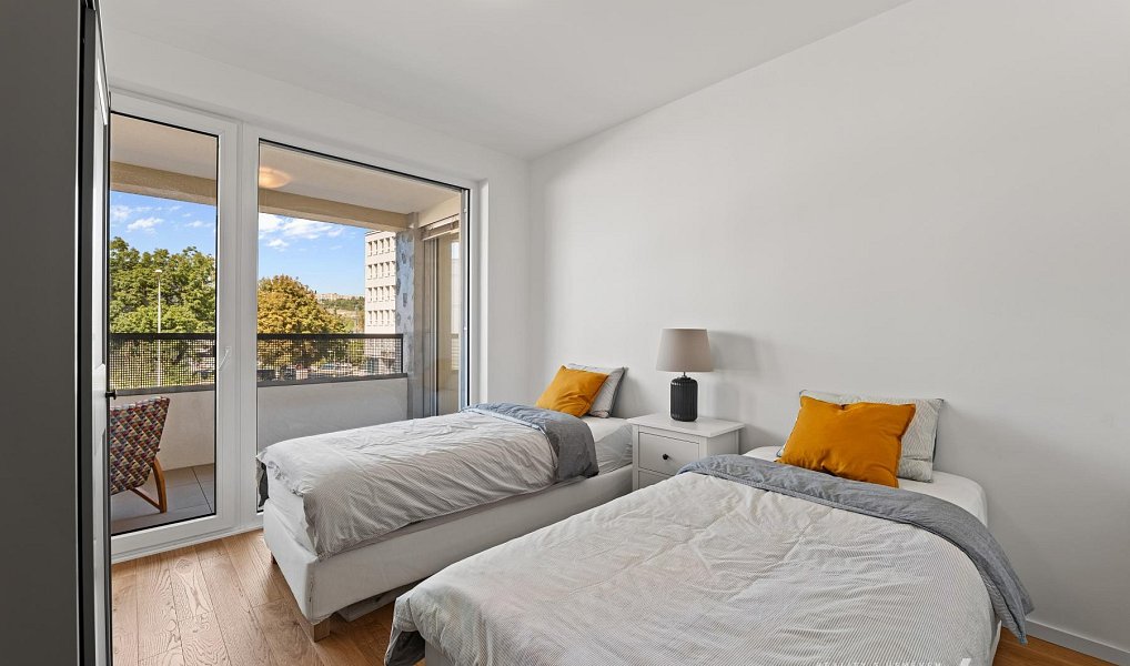 Prodej bytu 3+kk 85 m², Praha – náhled fotky 5
