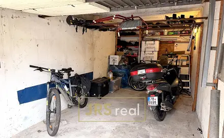 Prodej garáže 18 m2, Brno - Jílová, Jílová, Brno - Štýřice