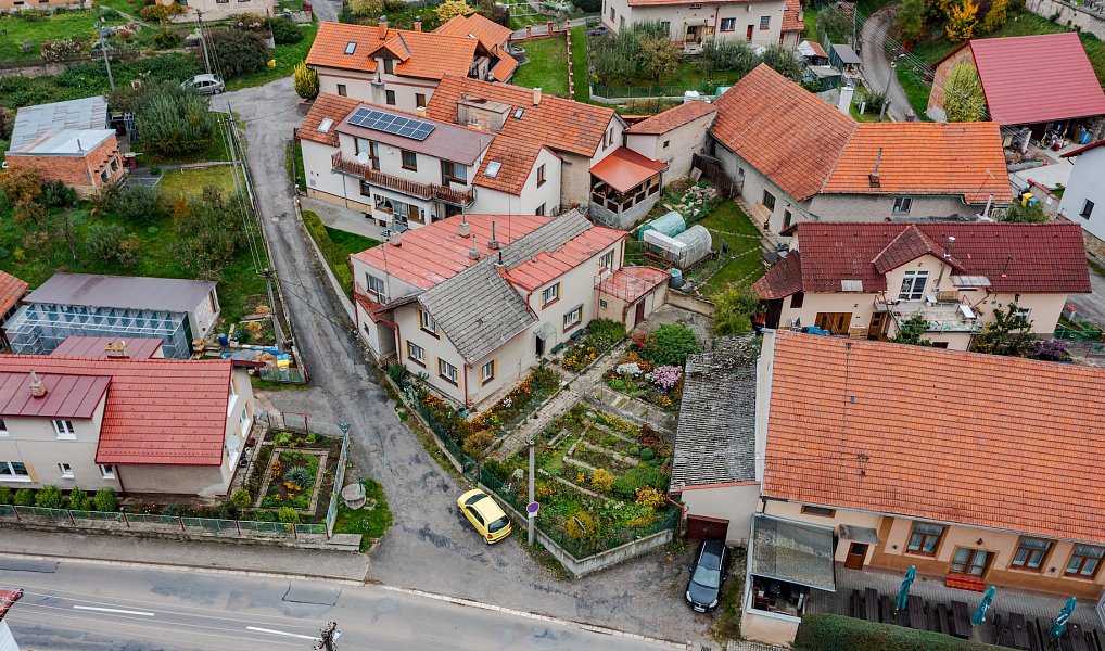Prodej domu 200 m² s pozemkem 375 m², Skořenice – náhled fotky 4
