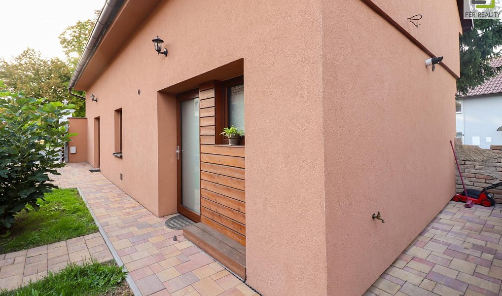 Prodej domu 98 m² s pozemkem 217 m², Židovice – náhled fotky 29