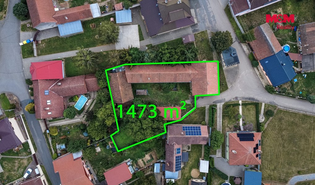 Prodej chaty/chalupy 120 m² s pozemkem 1 473 m², Horní Lapač – náhled fotky 7