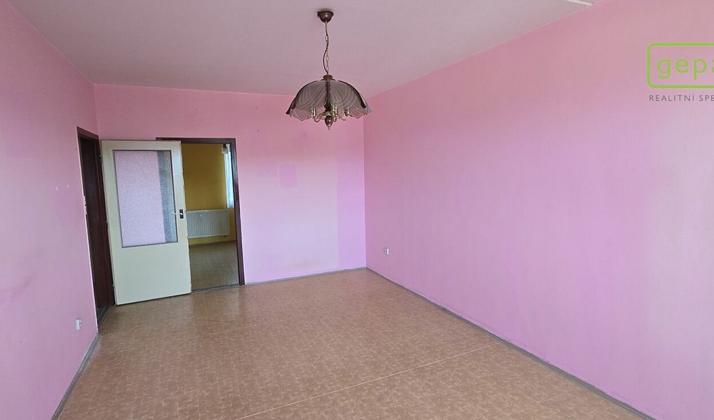 Prodej bytu 3+1 78 m², Český Krumlov – náhled fotky 9