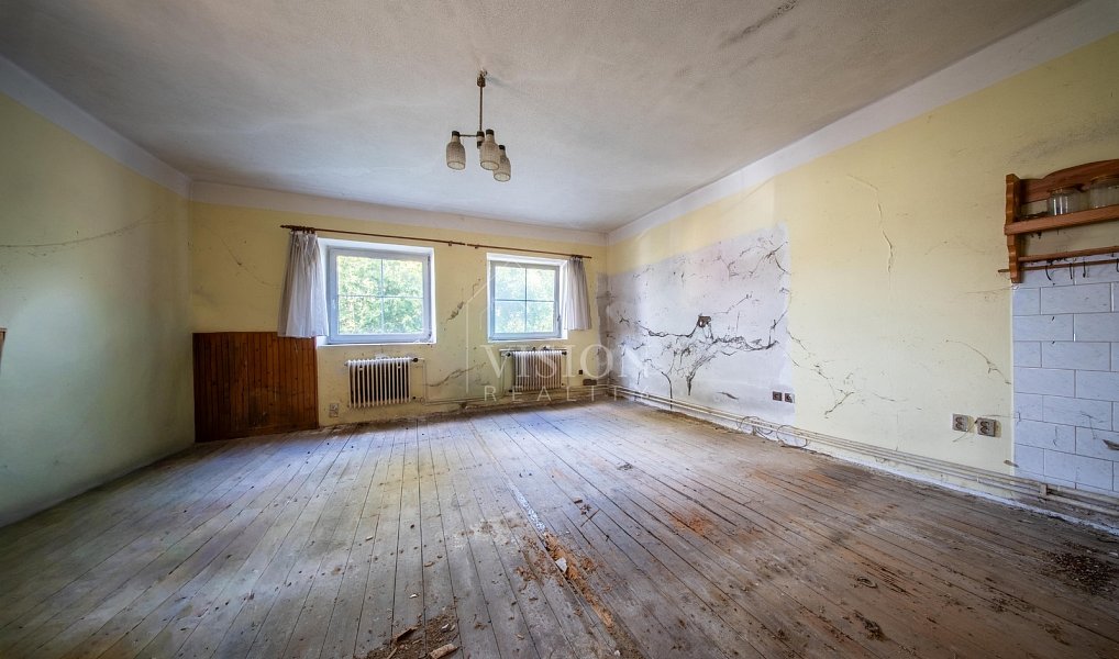 Prodej domu 66 m² s pozemkem 3 729 m², Ratibořské Hory – náhled fotky 5
