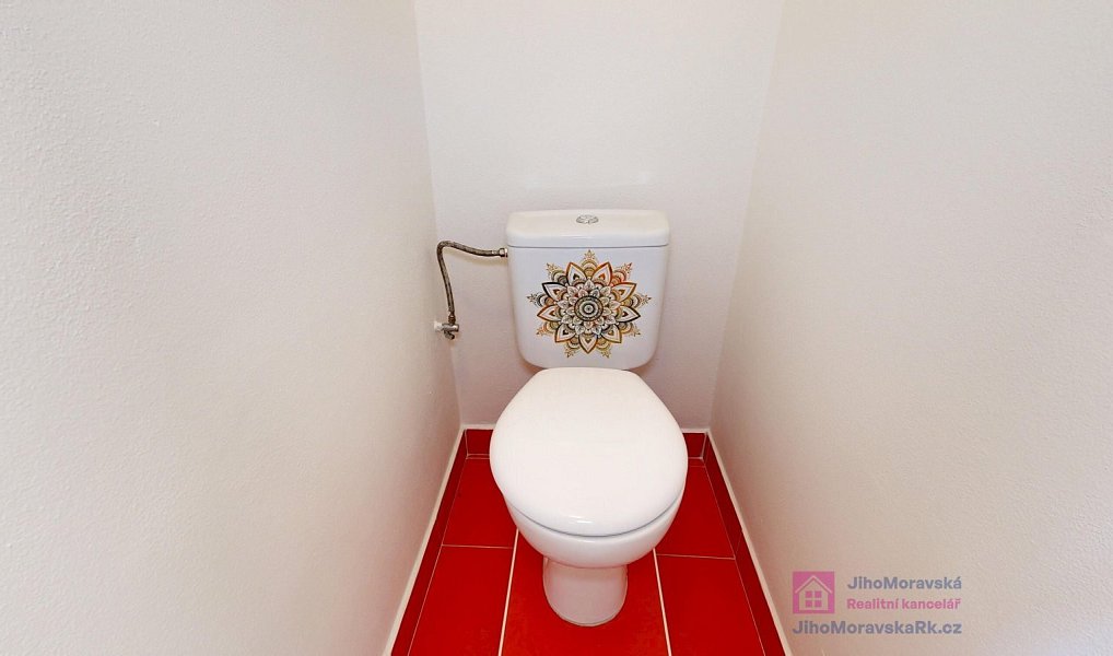 Pronájem bytu 3+1 79 m², Bořetice – náhled fotky 6