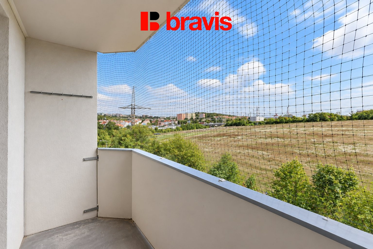 Pronájem bytu 3+1 75 m² – fotografie 2