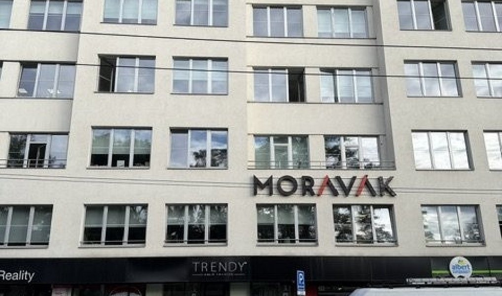 Pronájem kanceláře 31 m², Brno – náhled fotky 8
