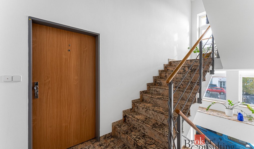 Prodej bytu 3+kk 75 m², Beroun – náhled fotky 12