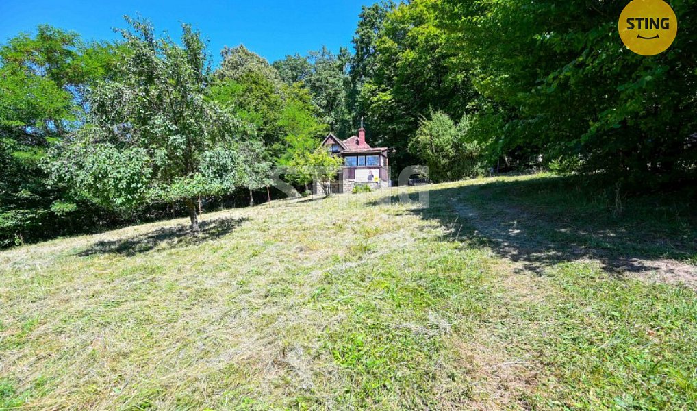 Prodej chaty/chalupy 38 m² s pozemkem 833 m², Radějov – náhled fotky 26