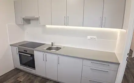 Prodej bytu 2+1 54 m², Dr. Martínka, Ostrava - Hrabůvka