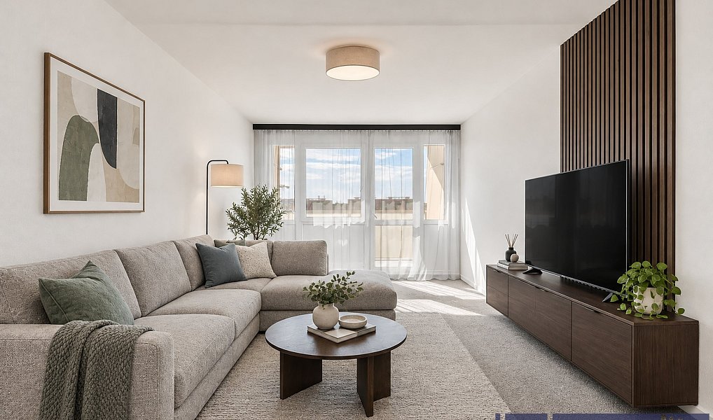 Prodej bytu 4+1 94 m², Hradec Králové – náhled fotky 8