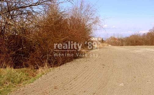 Prodej komerčního pozemku 21 161 m², Roudnice nad Labem, okres Litoměřice