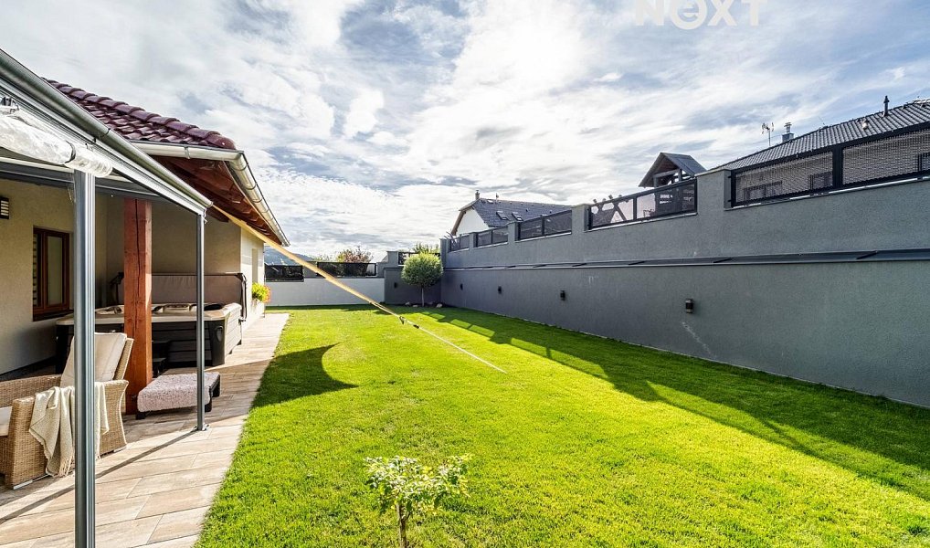 Prodej domu 140 m² s pozemkem 917 m², Kaplice – náhled fotky 14