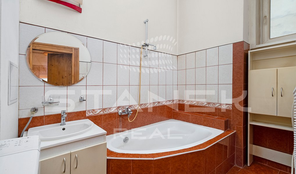 Prodej bytu 1+1 55 m², Brno – náhled fotky 6