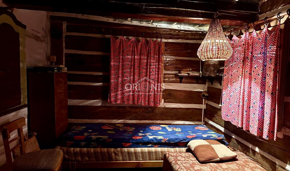 Prodej chaty/chalupy 89 m² s pozemkem 805 m², Polevsko – náhled fotky 8