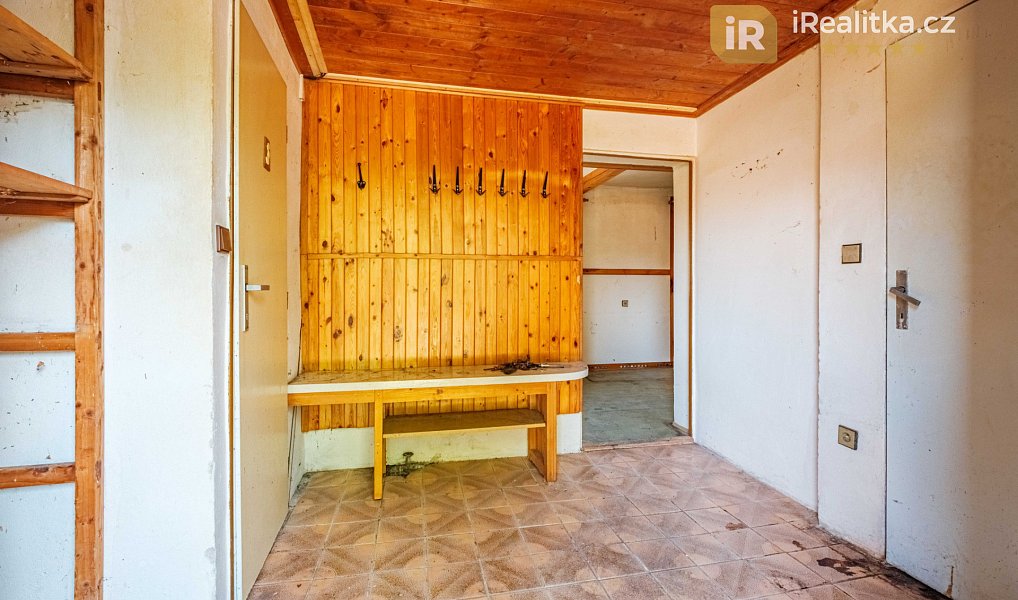 Prodej domu 66 m² s pozemkem 585 m², Černilov – náhled fotky 16