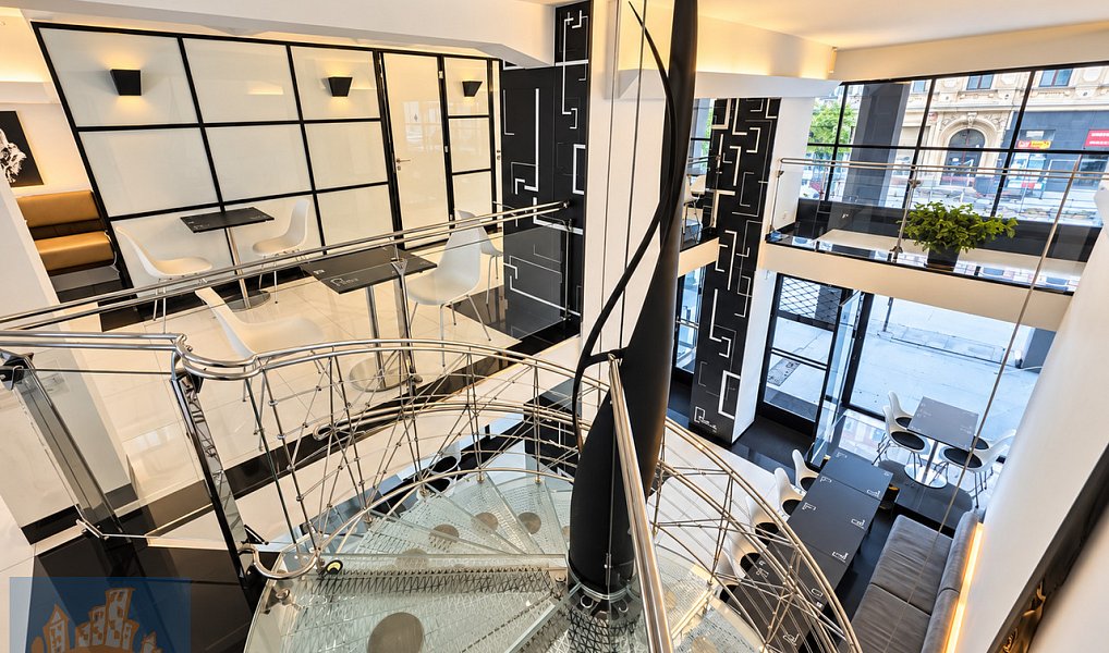 Pronájem obchodních prostor 145 m², Praha – náhled fotky 24