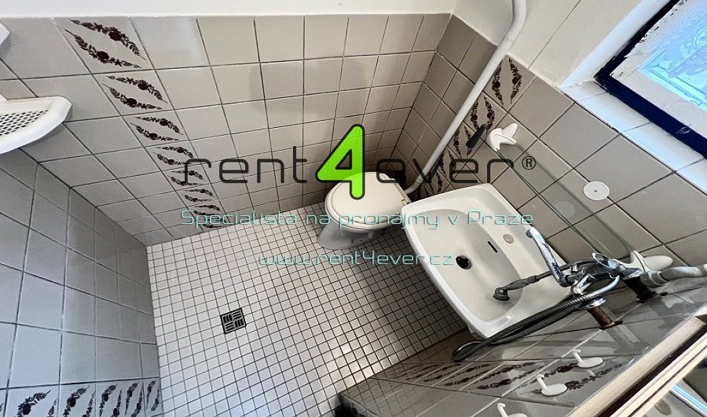 Pronájem domu 30 m² s pozemkem 160 m², Jesenice – náhled fotky 3