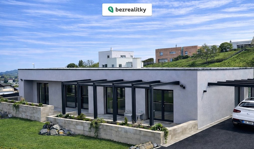Prodej rodinného domu, 216 m², Koblov - Ostrava-město, Ostrava