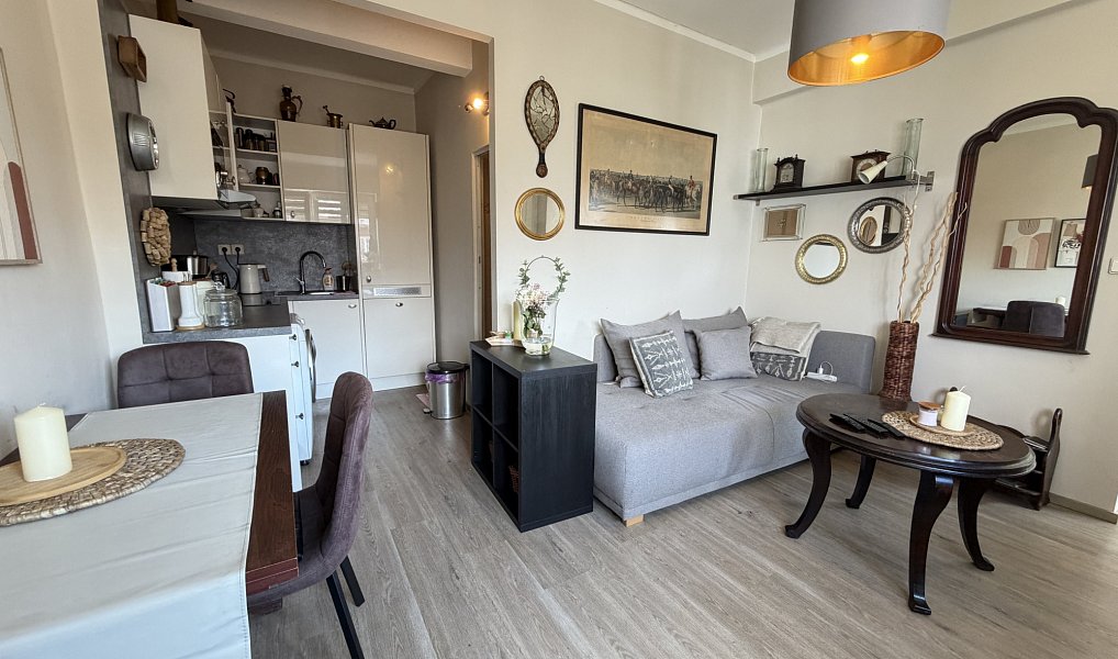Prodej bytu 2+kk 47 m², Praha – náhled fotky 9