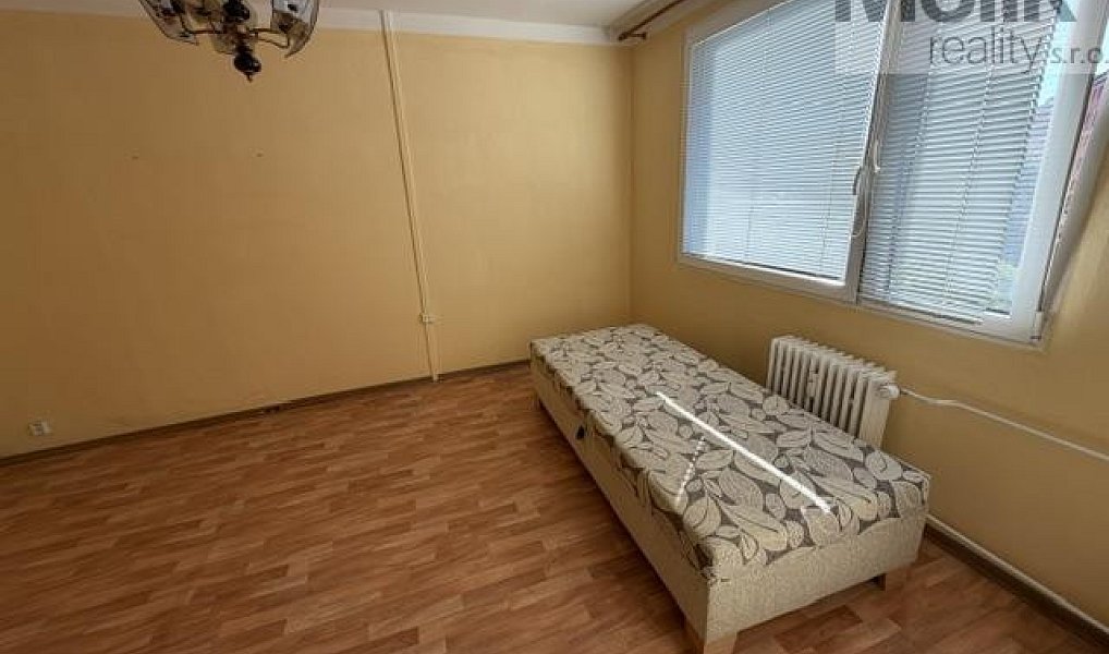 Prodej bytu 1+1 36 m², Most – náhled fotky 7