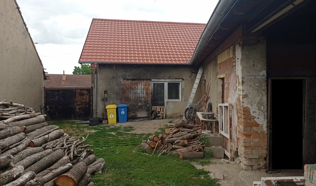 Prodej domu 146 m² s pozemkem 1 022 m², Drnholec – náhled fotky 16