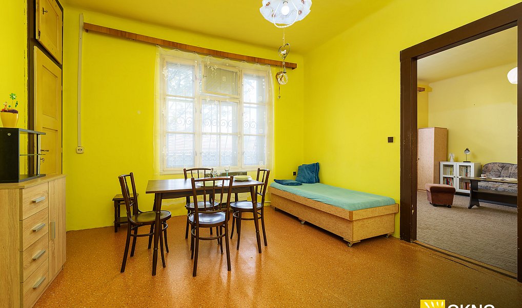 Prodej bytu 1+1 56 m², Hodonín – náhled fotky 4