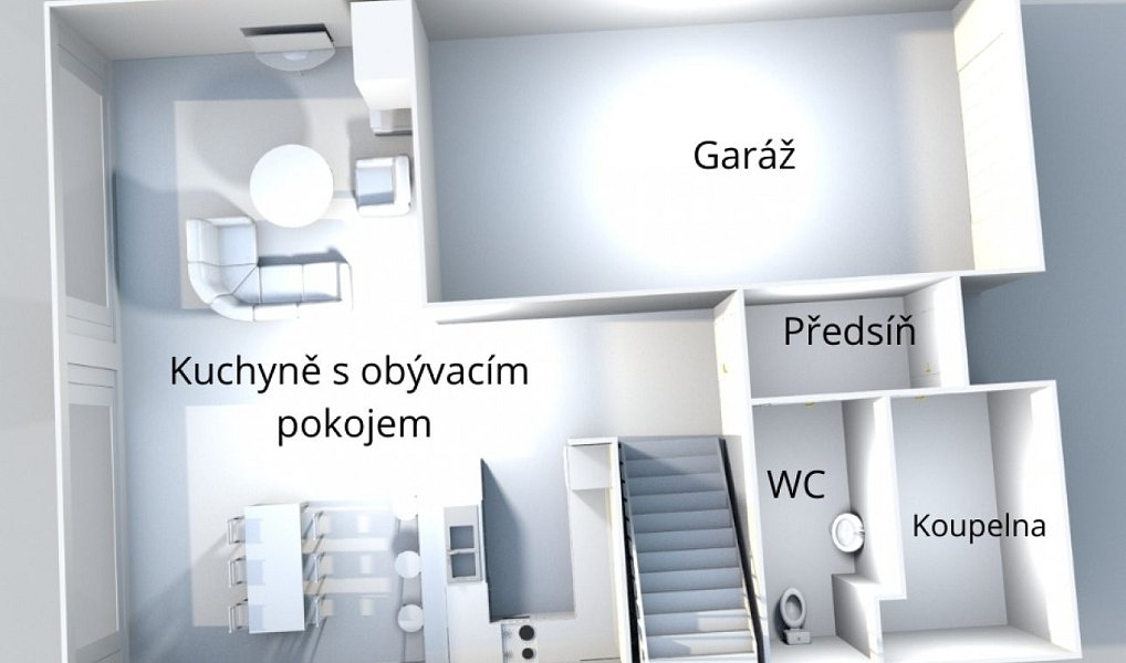 Prodej domu 177 m² s pozemkem 1 425 m², Opava – náhled fotky 20