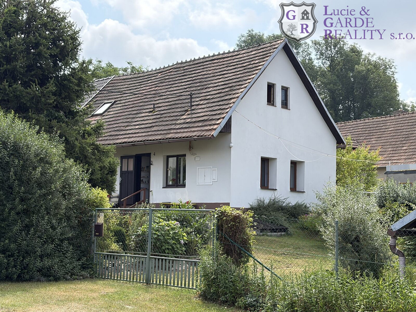 Prodej chaty/chalupy 95 m² s pozemkem 686 m² — photo 2