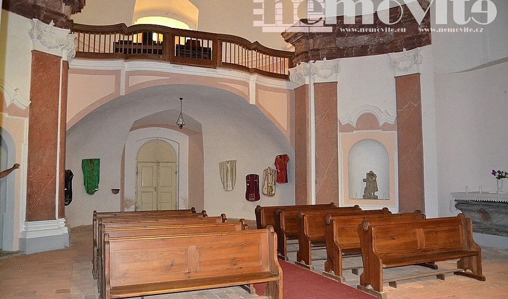 Prodej domu 11 429 m² s pozemkem 31 573 m², Hatín – náhled fotky 38