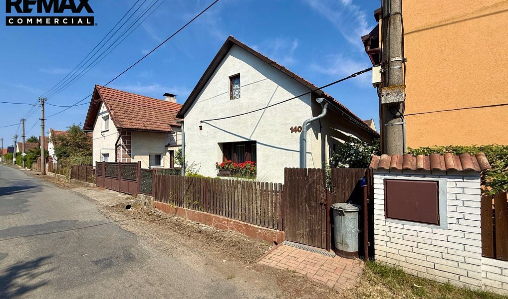 Prodej domu 50 m² s pozemkem 425 m², Řepín – náhled fotky 6