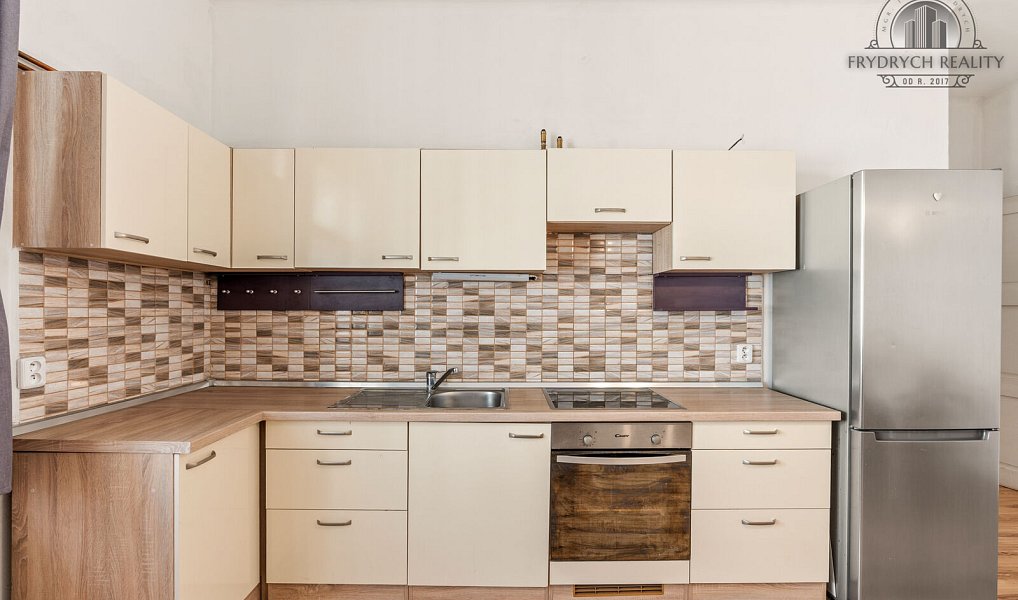 Prodej bytu 2+kk 55 m², Hradec Králové – náhled fotky 5