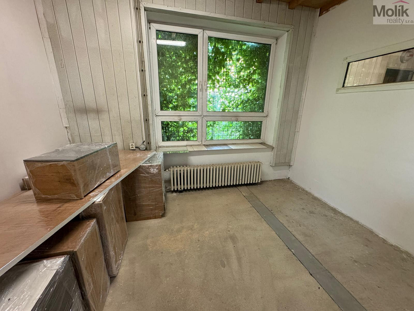 Prodej výrobních prostor 1 920 m² – fotografie 5