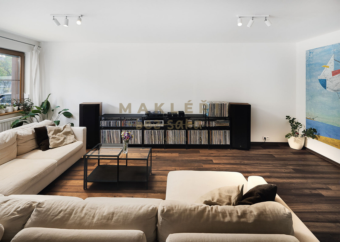 Prodej bytu 3+kk 114 m² – fotografie 3