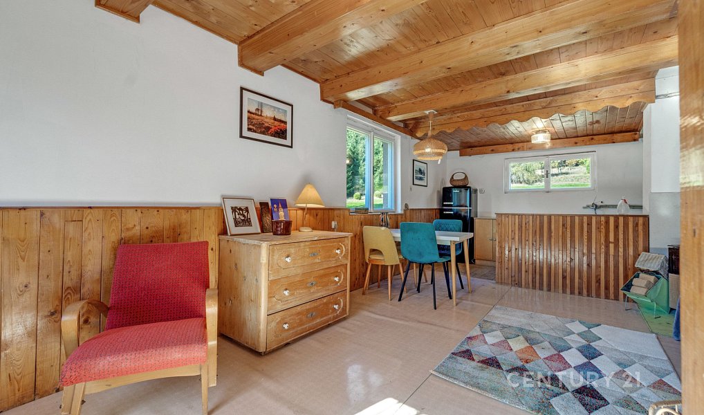 Prodej chaty/chalupy 50 m² s pozemkem 200 m², Nejdek – náhled fotky 4