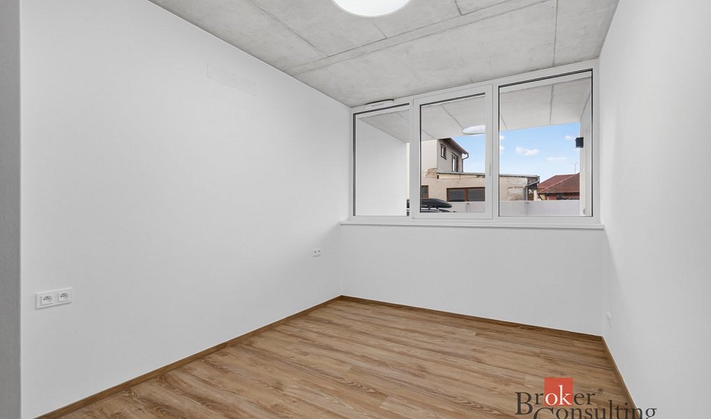 Prodej bytu 3+kk 60 m², Dolní Dunajovice – náhled fotky 7