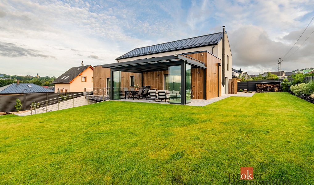 Prodej domu 333 m² s pozemkem 1 002 m², Šimonovice – náhled fotky 4