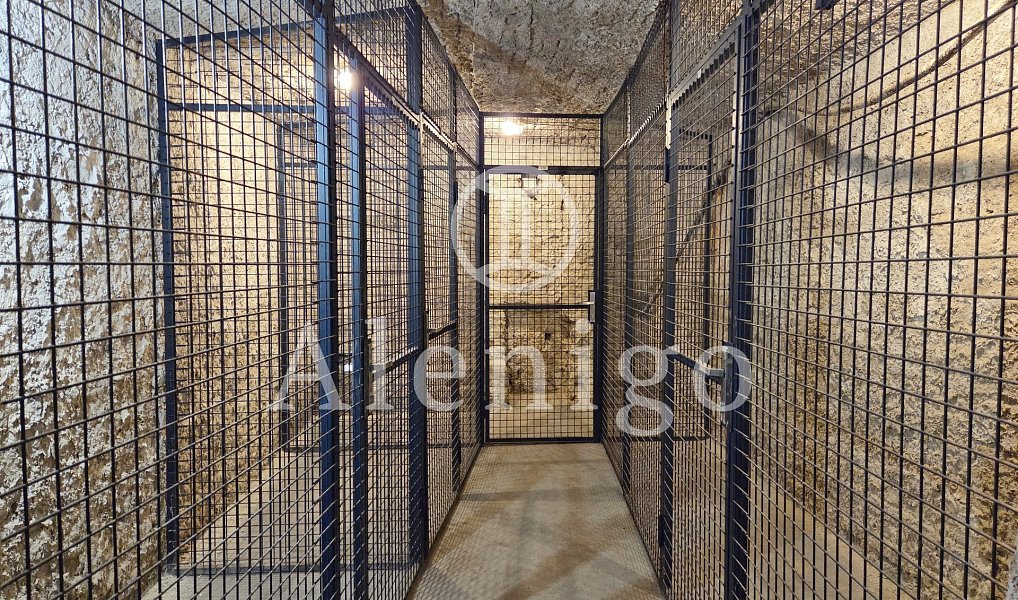 Prodej komerčního objektu (jiného typu) 4 m², Praha – náhled fotky 3