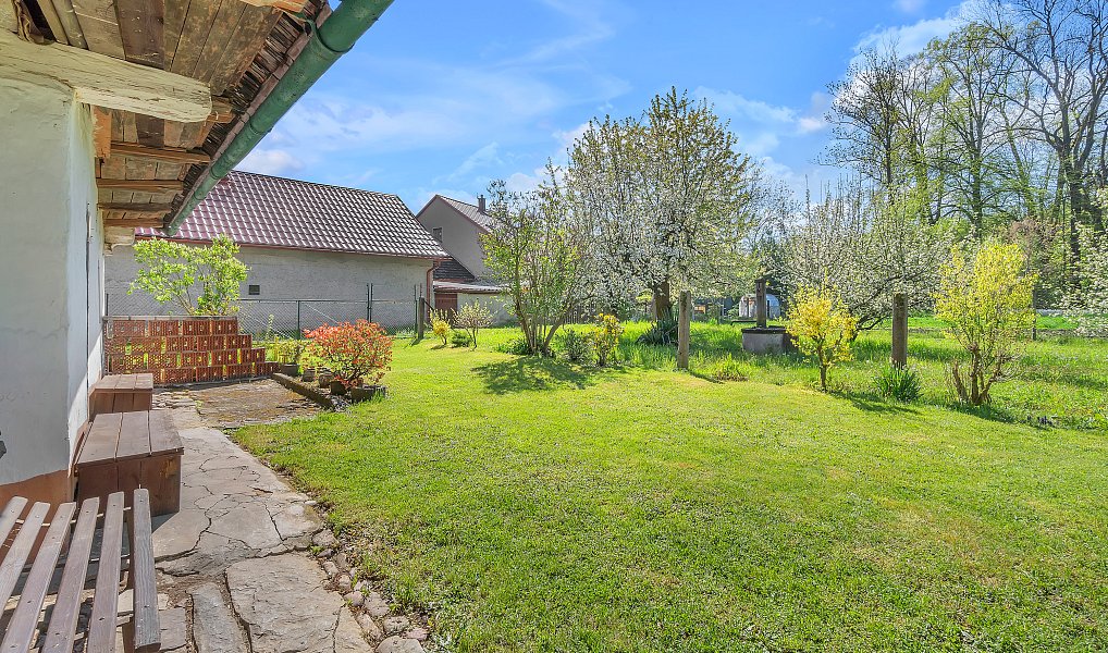 Prodej domu 127 m² s pozemkem 748 m², Kostelec nad Orlicí – náhled fotky 3