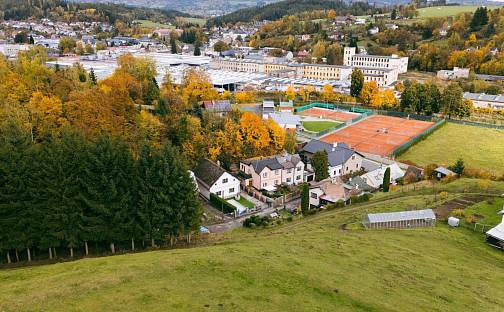 Prodej domu 154 m² s pozemkem 256 m², Havlovice, okres Trutnov