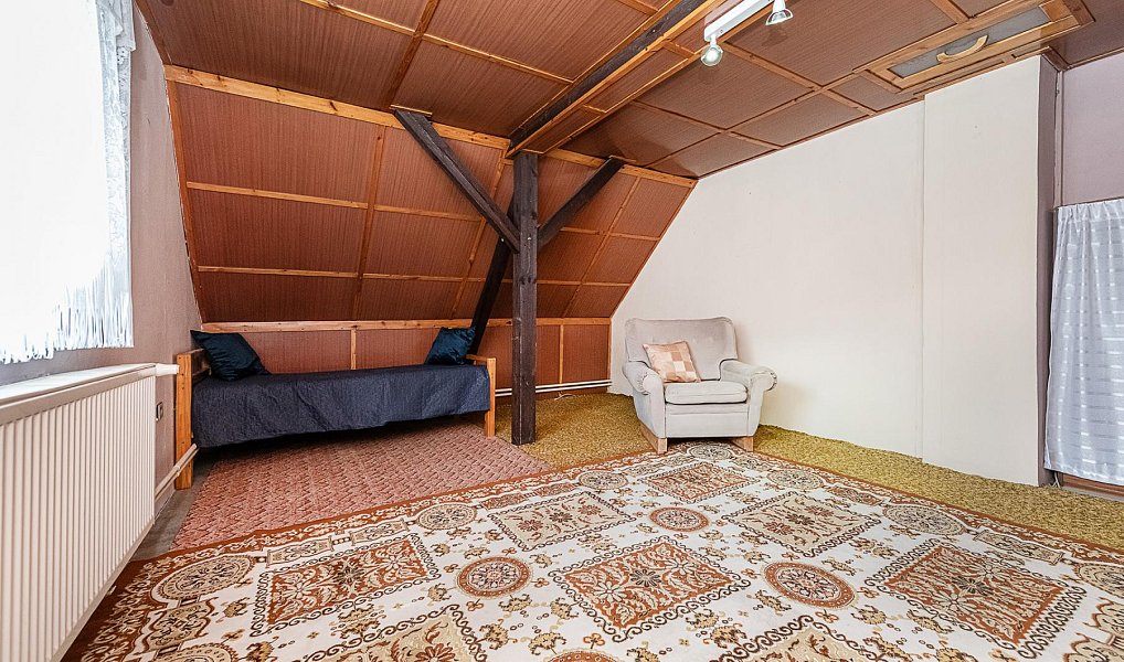 Prodej domu 130 m² s pozemkem 1 038 m², Svojkovice – náhled fotky 16