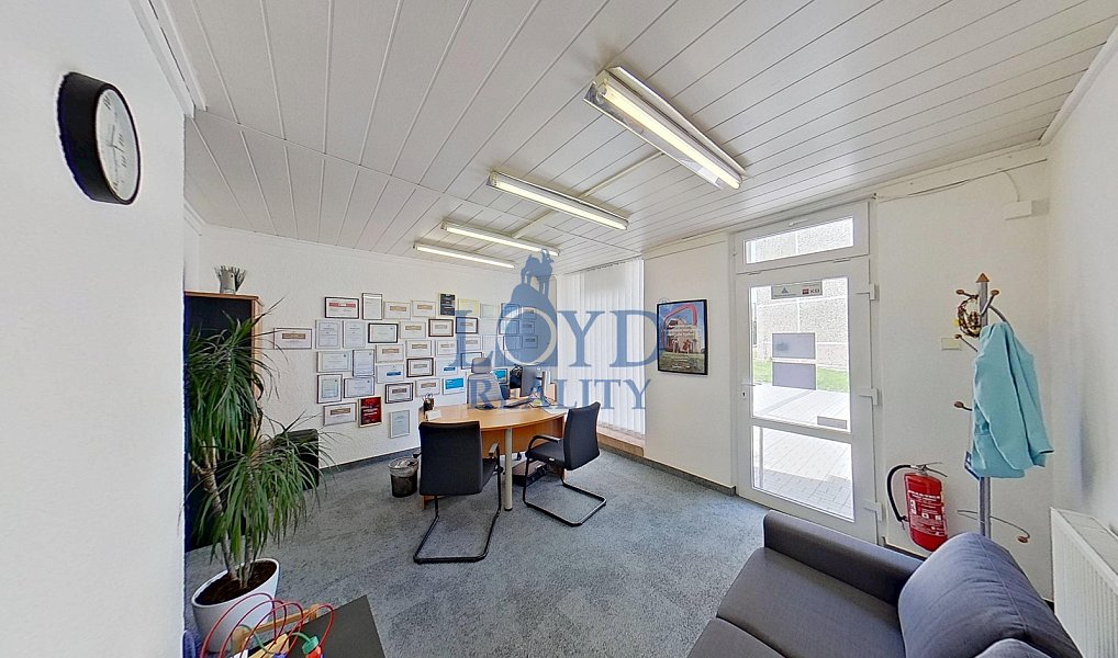 Prodej nájemního domu, činžáku 250 m², Chodov – náhled fotky 7
