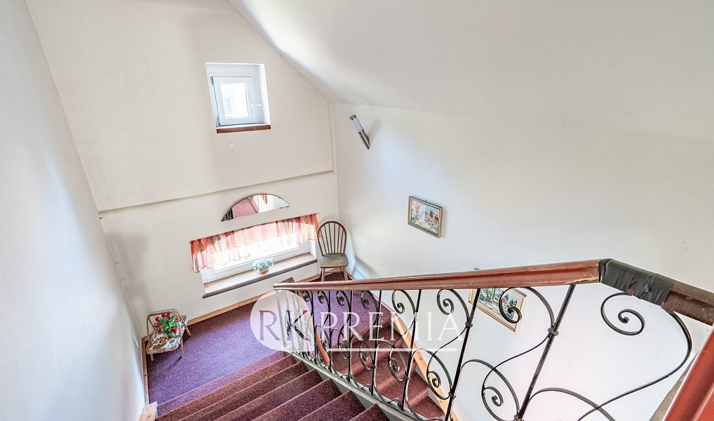 Prodej domu 430 m² s pozemkem 460 m², Vejprty – náhled fotky 14
