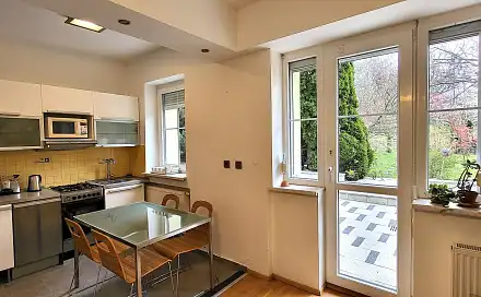 Pronájem bytu 2+kk 50 m²