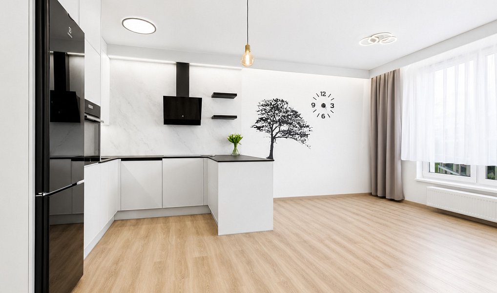 Pronájem bytu 2+kk 51 m², Ostrava – náhled fotky 5