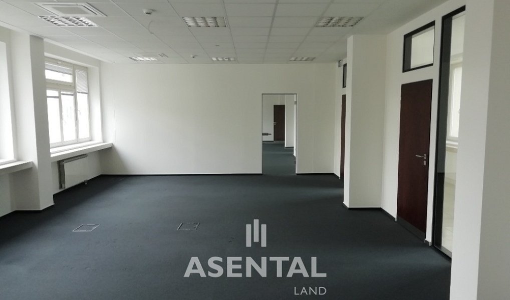 Pronájem kanceláře 89 m², Ostrava – náhled fotky 7