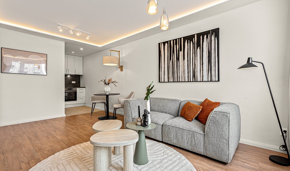 Prodej bytu 2+kk 43 m², Kolín – náhled fotky 3