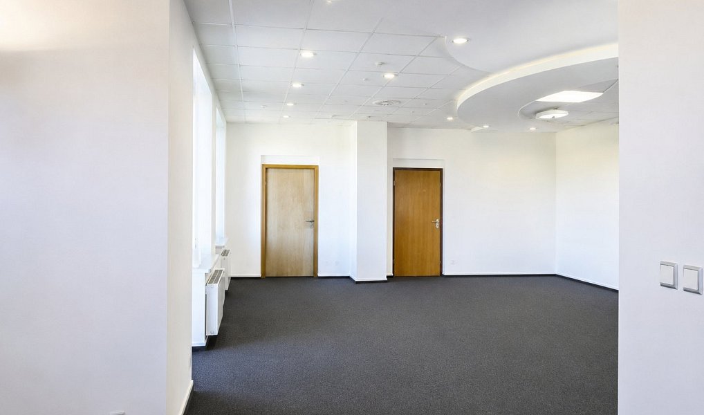 Pronájem kanceláře 51 m², Valašské Meziříčí – náhled fotky 5
